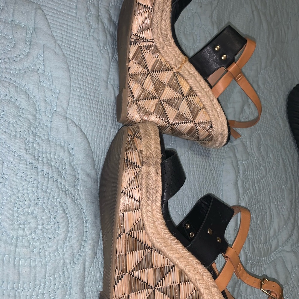 Wedges - Picture 3 of 3